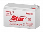 STAR DJW12-7.0 аккумуляторная батарея