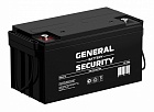 General Security GSL 65-12 аккумуляторная батарея