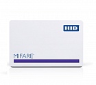 Карта HID 1430 Mifare 1 Кб, 16 секторов
