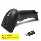 Mertech 4812 беспроводной сканер штрих-кода Mertech CL-2310 BLE Dongle P2D USB Black