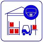 Trassir ActiveStock Cam программное обеспечение для IP-систем видеонаблюдения