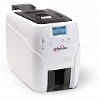 Pointman N25-0121-00 принтер пластиковых карт Nuvia N25 с энкодером контактных и бесконтактных смарт-карт