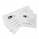 Zebra 105999-311-01 чистящий комплект для Zebra ZC100/300, 5 карт