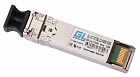 NIKOMAX (Gigalink) GL-OT-ST25LC2-1550-1550 модуль GIGALINK SFP+, 10Гбит/с, два волокна,1550 нм, до 80 км