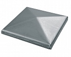Came 1700063 крышка для колонны ROOF 8 B