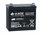 В.В.Ваttery UPS 12220W аккумуляторная батарея