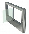 OMA-84.887.E7 стойка <b>турникета</b> МАТ-ОМА-Ш МОДЕРН внешняя