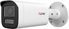 iFLOW F-IC-1642CMZ4 (2.8-12mm) IP-видеокамера 4Мп с гибридной Smart-подсветкой