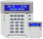 Paradox K641+ 32-символьная ЖК клавиатура