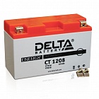 Delta CT 1208 аккумуляторная батарея