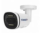 Trassir TR-D2121CL3 4.0 уличная FTC IP-камера для полноцветной ночной съемки 4.0 мм