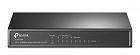 TP-Link TL-SF1008P коммутатор 8-портовый