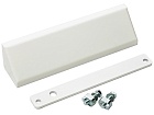 Aler MK AL-150PR монтажный комплект цвет белый