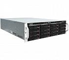 UltraStation 16/8 SE IP-регистратор 128 каналов + 16 HDD Seagate Enterprise