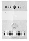 BAS-IP AV-07B SILVER вызывная панель индивидуальная