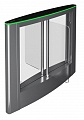 Oxgard ВЗР 2302-12 центральный модуль <b>турникета</b> QL-04-CMK-660 <b>с</b> <b>картоприемником</b>