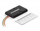 STELBERRY М-75UltraHD сверхвысокочувствительный HD микрофон в металлическом корпусе