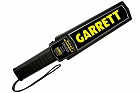 Garrett 1165190 ручной металлодетектор Super Scanner V