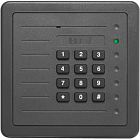 HID 5355AGK00 настенный бесконтактный считыватель ProxPro со встроенной клавиатурой, интерфейс Wiegand