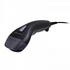 Mertech 4830 проводной сканер штрих-кода MERTECH 610 P2D SuperLead USB Black