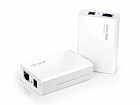 TP-Link TL-PoE200 комплект адаптеров РоЕ