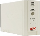 APC BK350EI источник бесперебойного питания