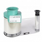Evolis LPA074NAA пэтч-ламинат ALTERNATE CLEAR, 1.0 mil, SMART CUT / MAG CUT, 600 отпечатков