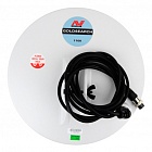 Minelab 3011-0225 катушка Gold Search DD Round 11"