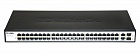 D-Link DES-1050G/C1A коммутатор 48-портовый