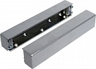 Aler MK AL-250s комплект крепежный, цвет серый