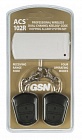GSN ACS-102R комплект тревожной сигнализации радиоканальный