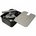 Nice ME3010 автоматический привод для распашных ворот Metro