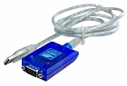 GIGALINK GL-MC-USB/RS232 1-портовый преобразователь USB в RS-232