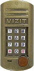 VIZIT БВД-314F блок вызова