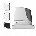 Nice RUN1500BDKIT комплект автоматики для откатных ворот