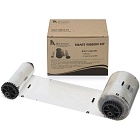 SMART 659028 картридж суперламинирующий чистый "патч" 1 mil, 250 отпечатков