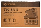 Kyocera TK-1110 картридж черный