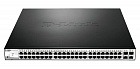 D-Link DGS-1210-52P/C1A PoE коммутатор 52-портовый