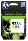 HP 933XL картридж желтый CN056AE