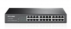 TP-Link TL-SF1024D коммутатор 24-портовый