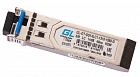 GIGALINK GL-OT-SG14LC1-1310-1550-D модуль GIGALINK SFP, WDM, 1.25Гбит/c, одно волокно, Tx:1310/Rx:1550 нм