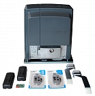 Came 001U2624RU комплект автоматики для откатных ворот BX708AGS
