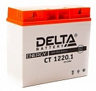 Delta CT 1220.1 аккумуляторная батарея