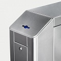 PERCo-C-10С крышка для модификации <b>турникета</b> <b>с</b> <b>картоприемником</b>