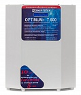 Энерготех OPTIMUM+ 7500 стабилизатор напряжения