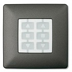 Nice WSG корпус квадратный