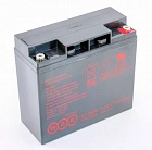 WBR GP 12200 аккумуляторная батарея