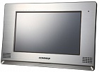 Commax CDV-1020AQ видеодомофон цвет белый