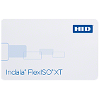 Indala FPIXT-SSSCNA-0000 Карта повышенной прочности Indala FlexISO XT Composite No Magstripe