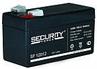 SECURITY FORCE SF 12012 аккумуляторная батарея